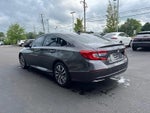 2018 Honda Accord Hybrid Touring Sedan