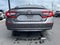 2018 Honda Accord Hybrid Touring Sedan