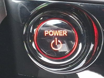 2023 Honda Accord Hybrid Sport Sedan