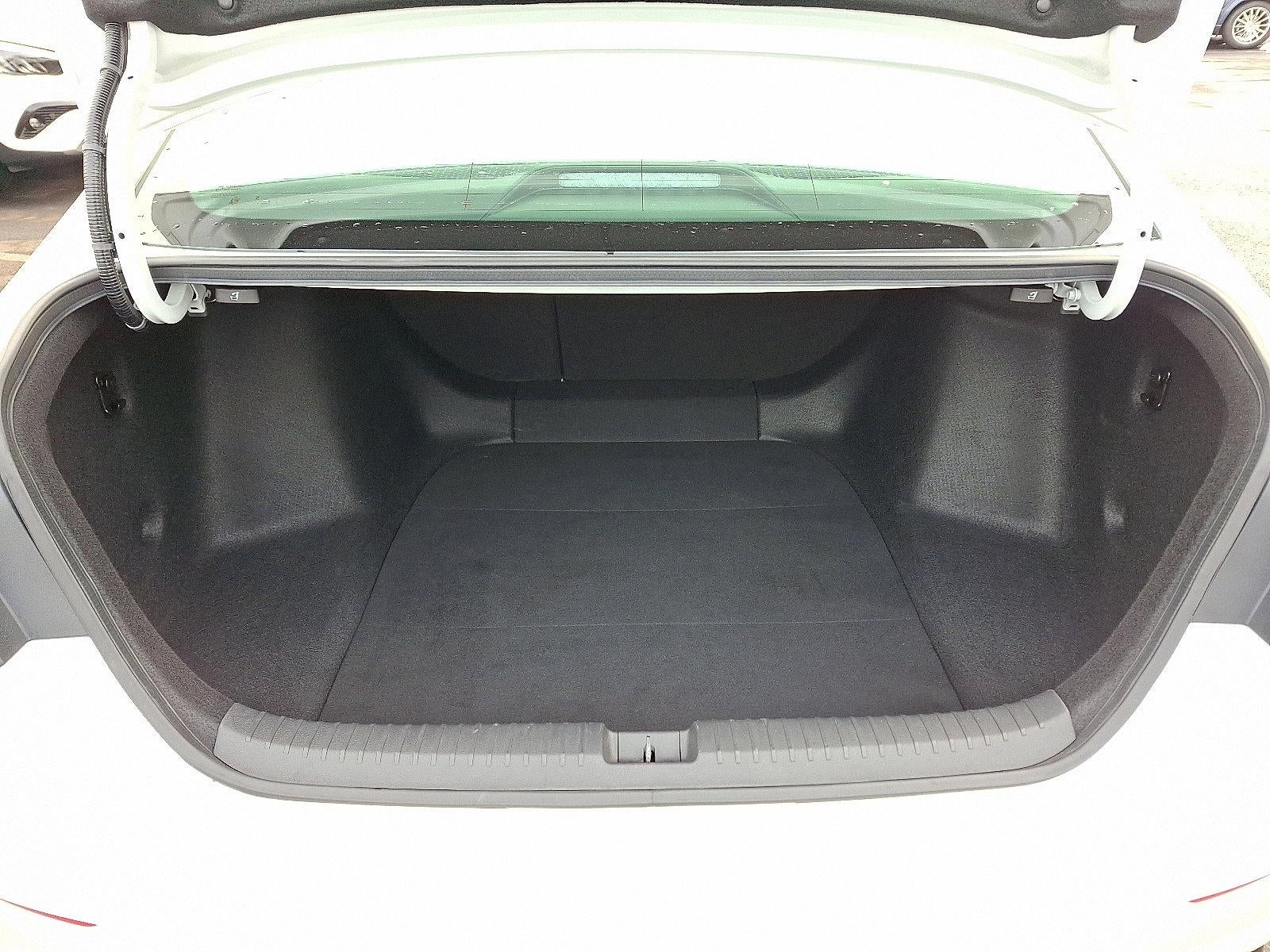 2023 Honda Accord Hybrid Sport Sedan