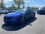 2024 Honda Accord Hybrid Sport Sedan