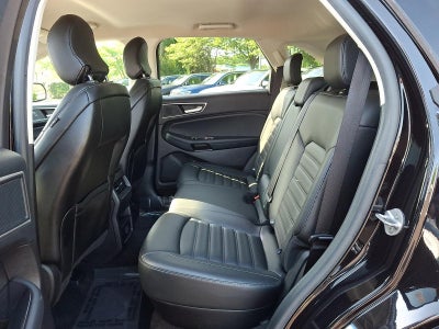 2019 Ford Edge SEL AWD