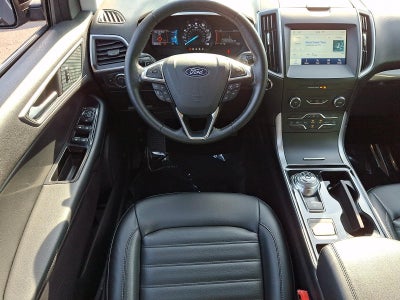 2019 Ford Edge SEL AWD