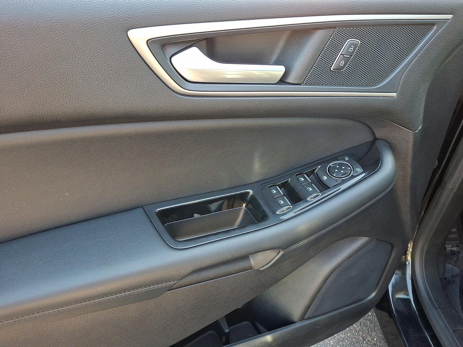 2019 Ford Edge SEL AWD