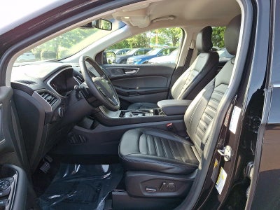 2019 Ford Edge SEL AWD