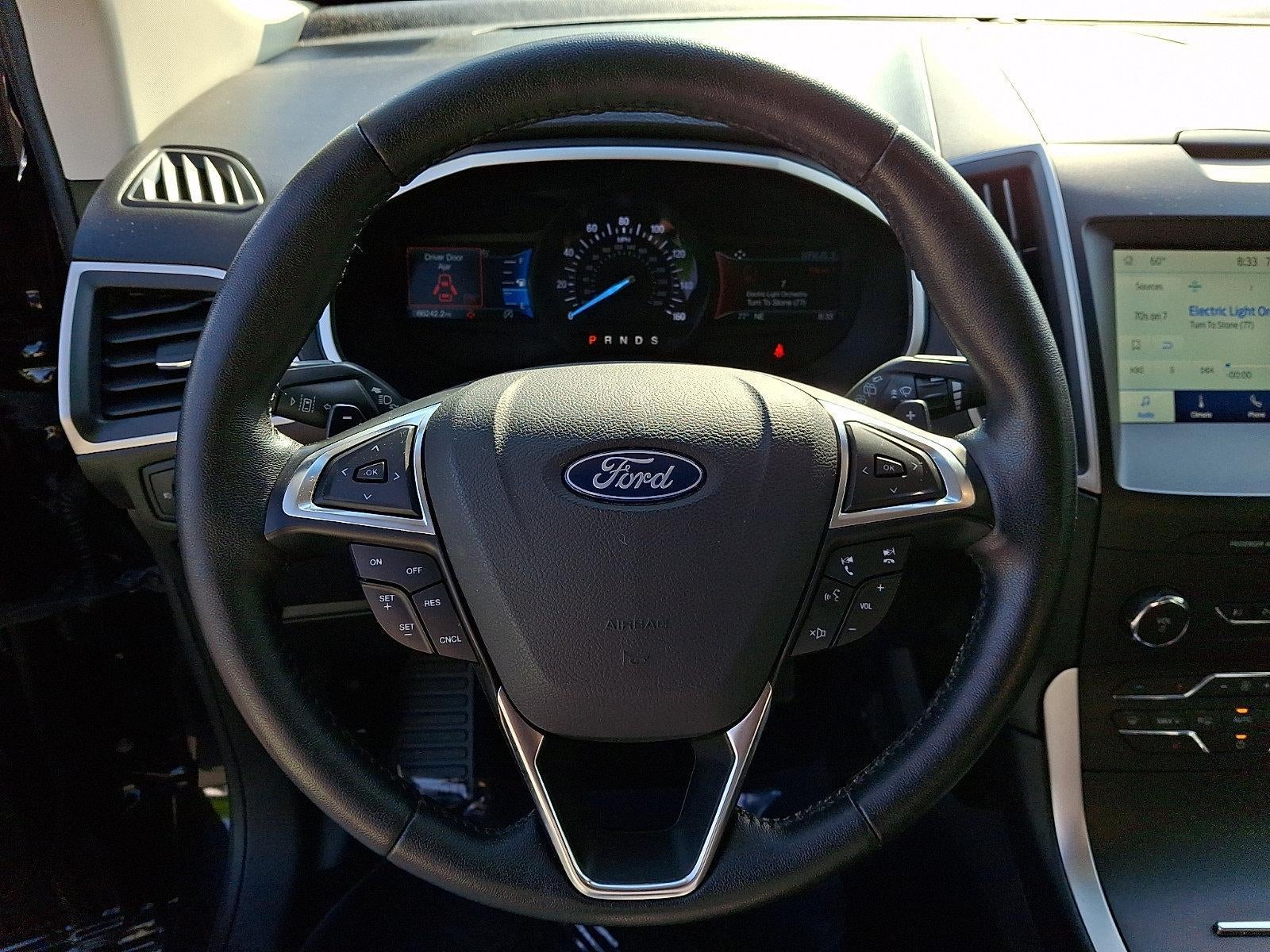 2019 Ford Edge SEL AWD