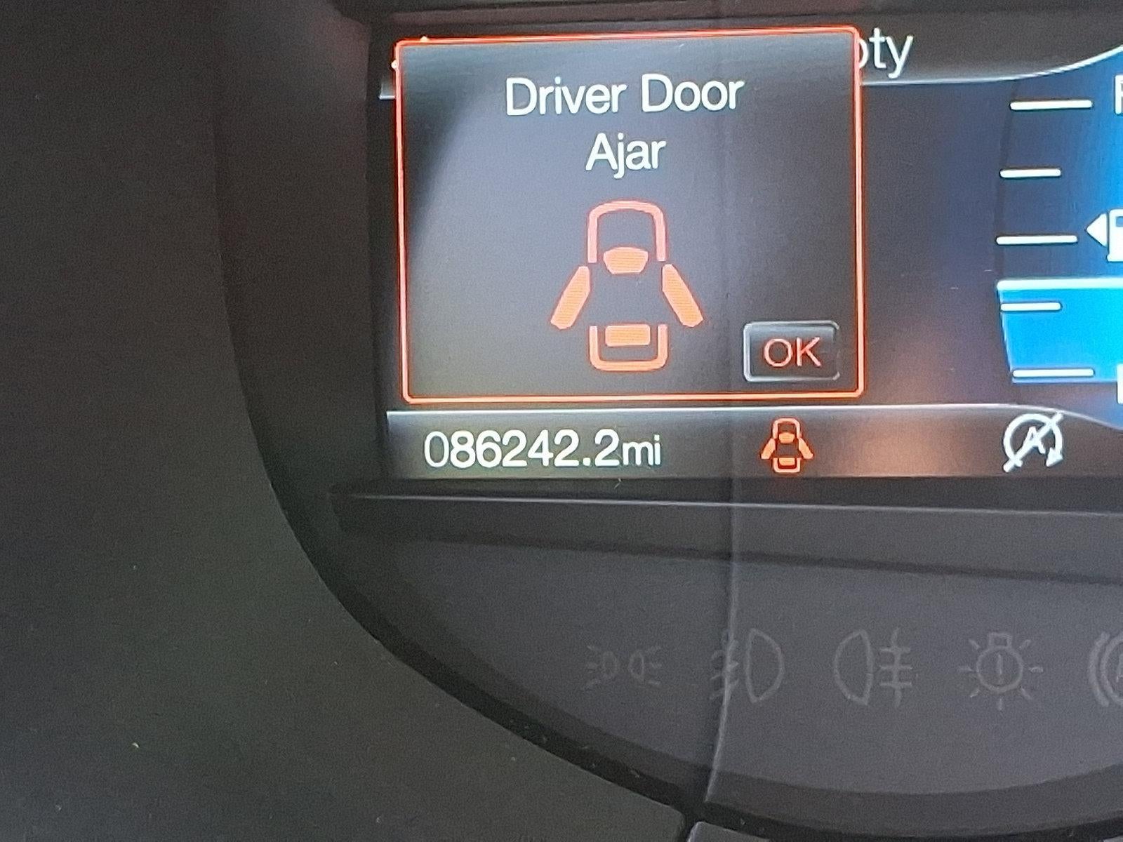 2019 Ford Edge SEL AWD