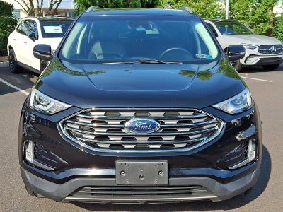 2019 Ford Edge SEL AWD