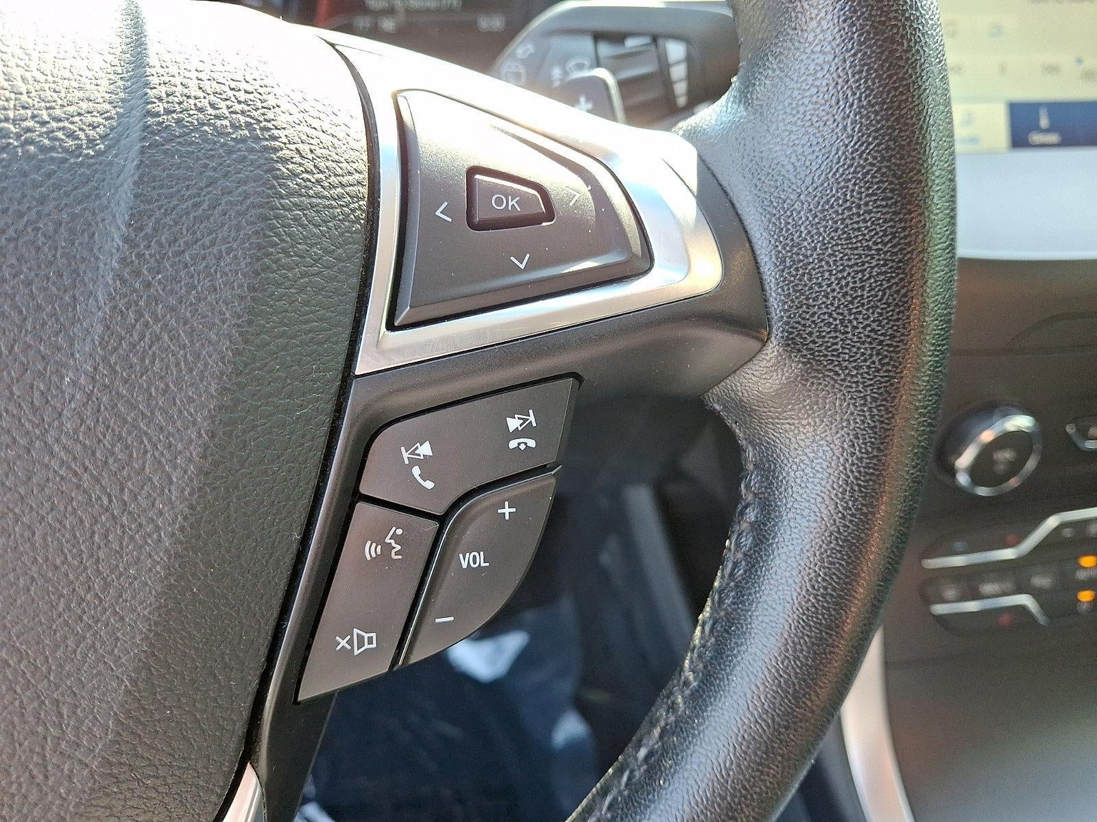2019 Ford Edge SEL AWD