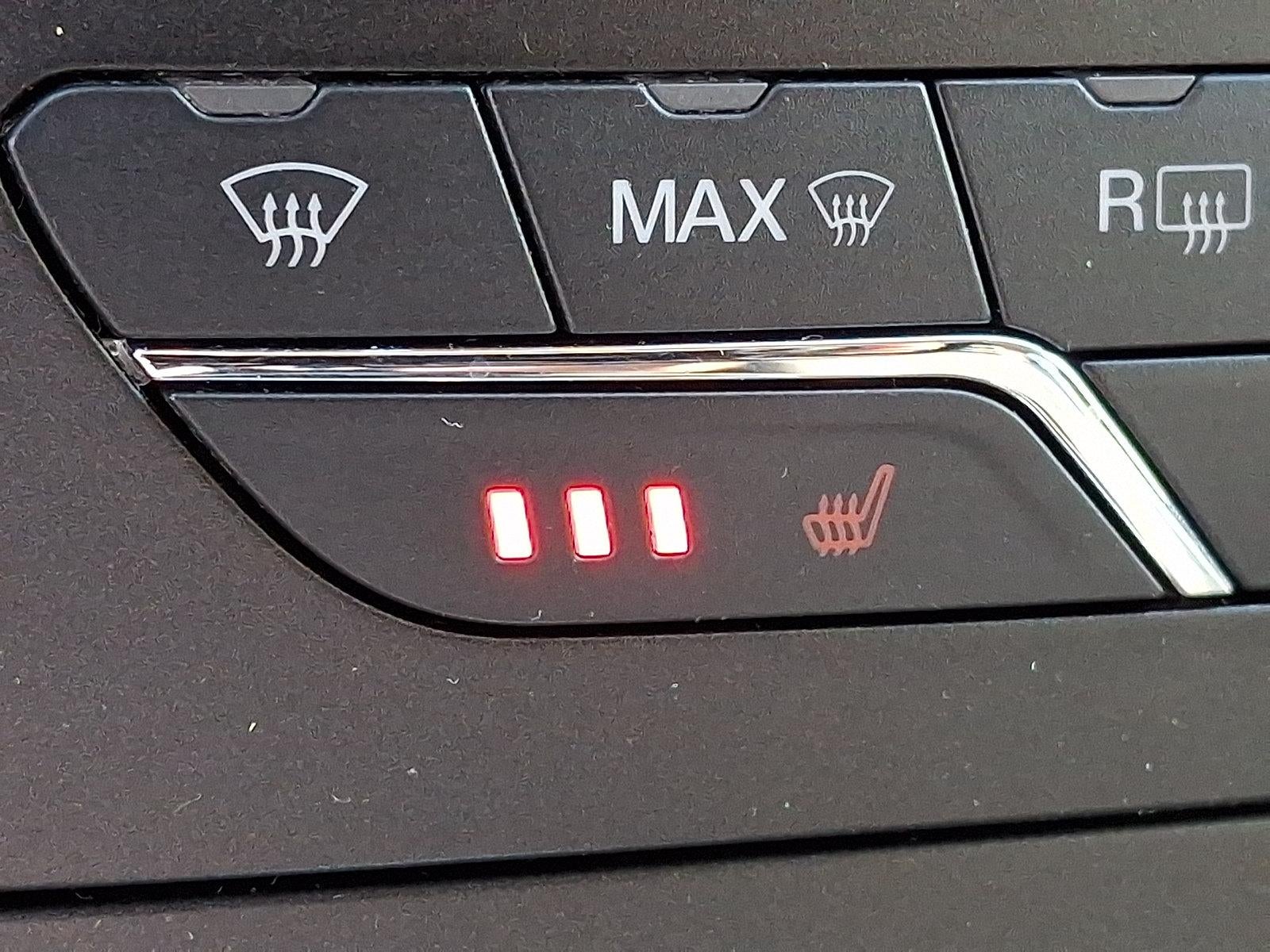 2019 Ford Edge SEL AWD