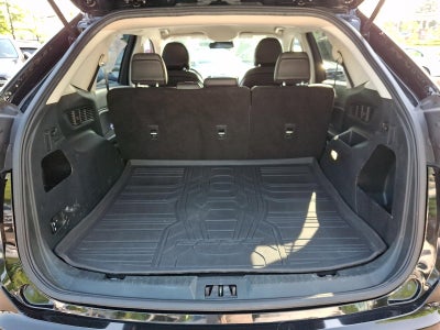 2019 Ford Edge SEL AWD