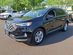 2019 Ford Edge SEL AWD