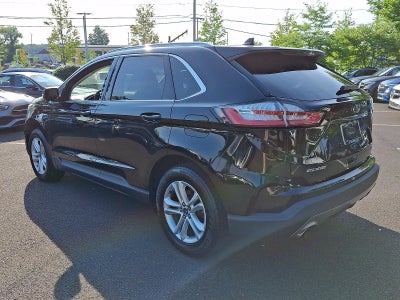 2019 Ford Edge SEL AWD