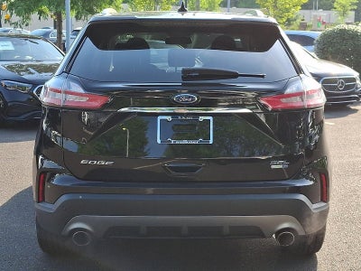 2019 Ford Edge SEL AWD