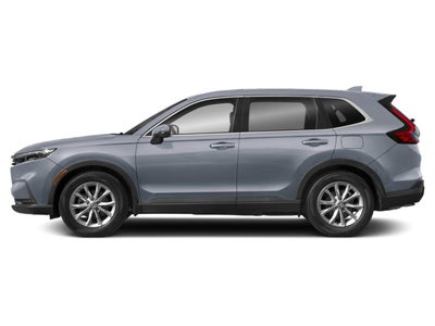 2023 Honda CR-V EX-L AWD w/o BSI