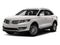 2018 Lincoln MKX Black Label AWD