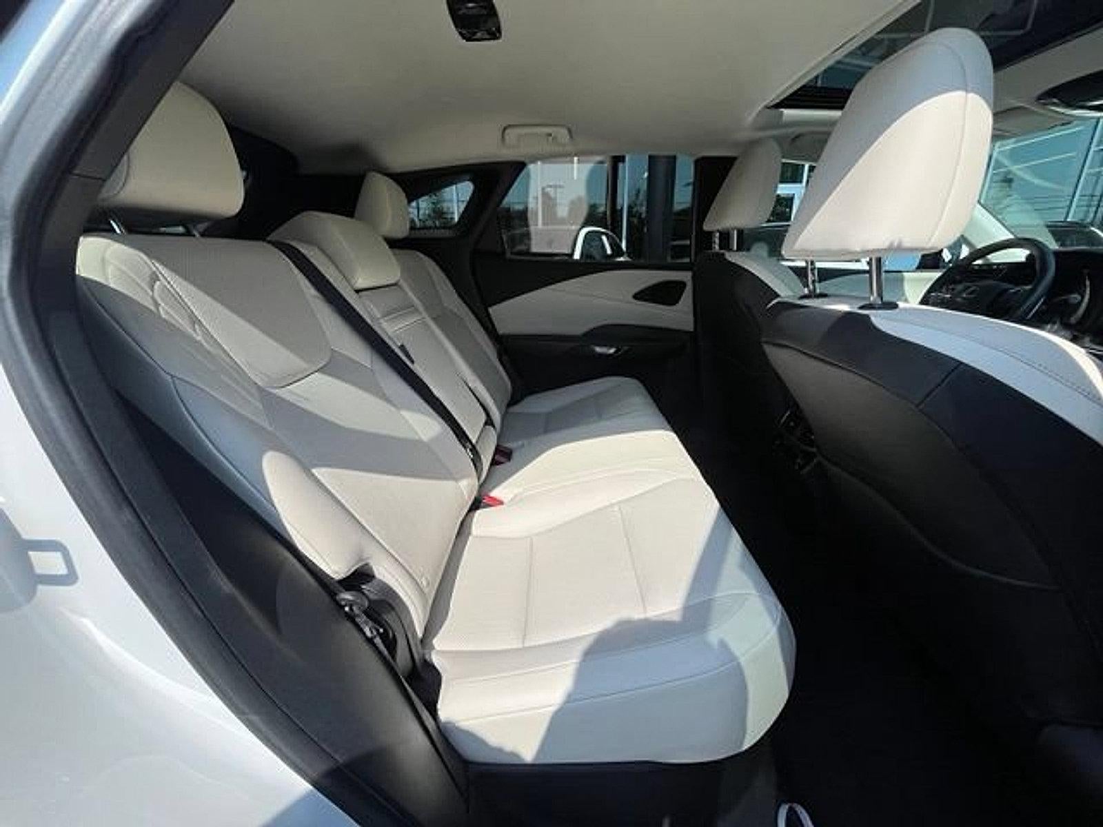 2024 Lexus RX 350 Premium AWD