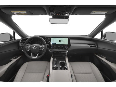 2024 Lexus RX 350 Premium AWD