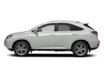 2013 Lexus RX 350 AWD 4dr
