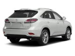 2013 Lexus RX 350 AWD 4dr