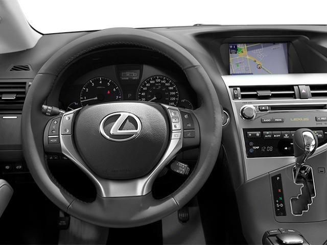 2014 Lexus RX 350 AWD 4dr