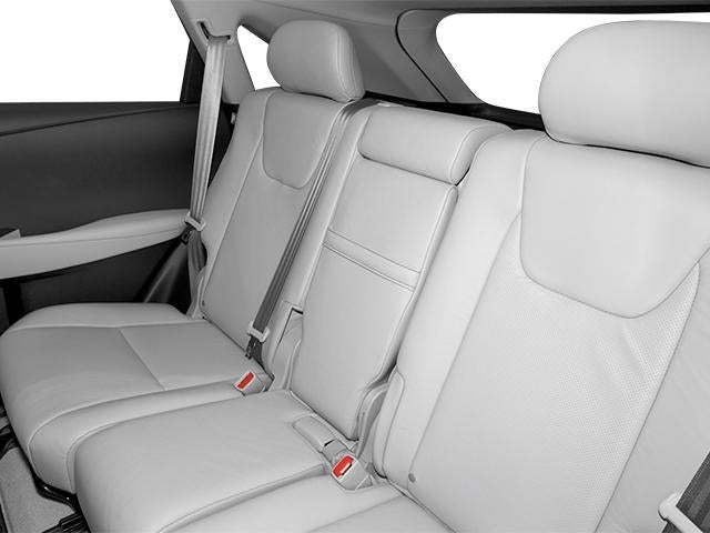 2014 Lexus RX 350 AWD 4dr