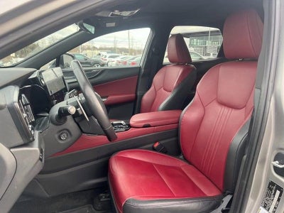 2023 Lexus NX 350 Premium AWD