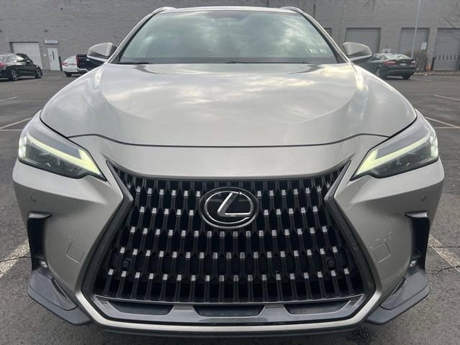 2023 Lexus NX 350 Premium AWD