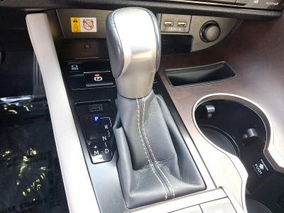 2022 Lexus RX 350 AWD