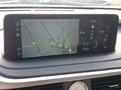 2022 Lexus RX 350 AWD