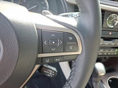 2022 Lexus RX 350 AWD