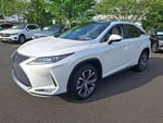 2022 Lexus RX 350 AWD
