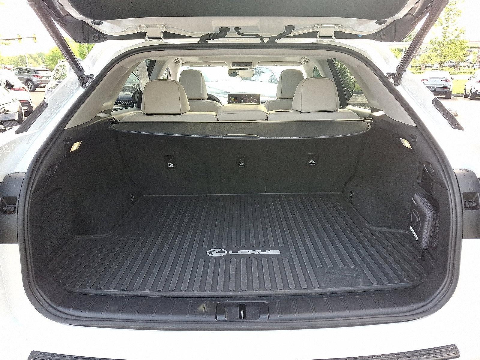 2022 Lexus RX 350 AWD