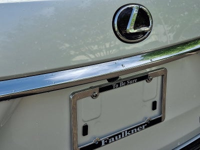 2022 Lexus RX 350 AWD