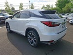 2022 Lexus RX 350 AWD