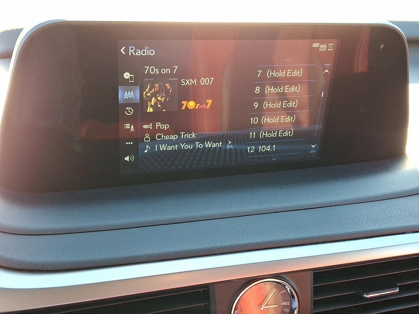 2021 Lexus RX 350 F SPORT Appearance AWD