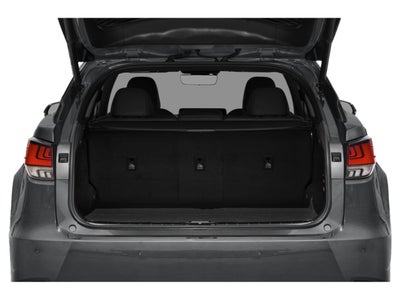 2021 Lexus RX 350 F SPORT Appearance AWD