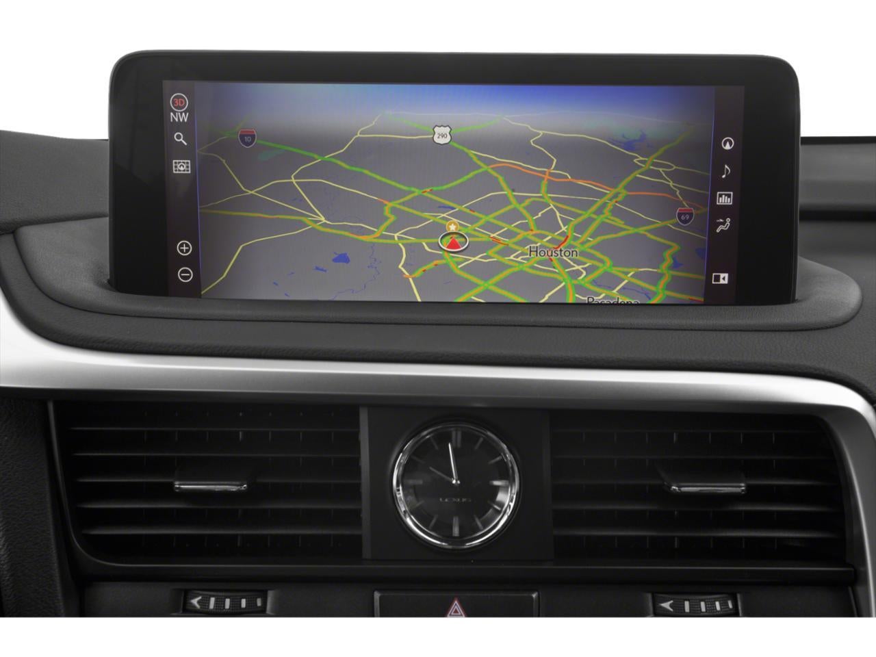 2021 Lexus RX 350 F SPORT Appearance AWD