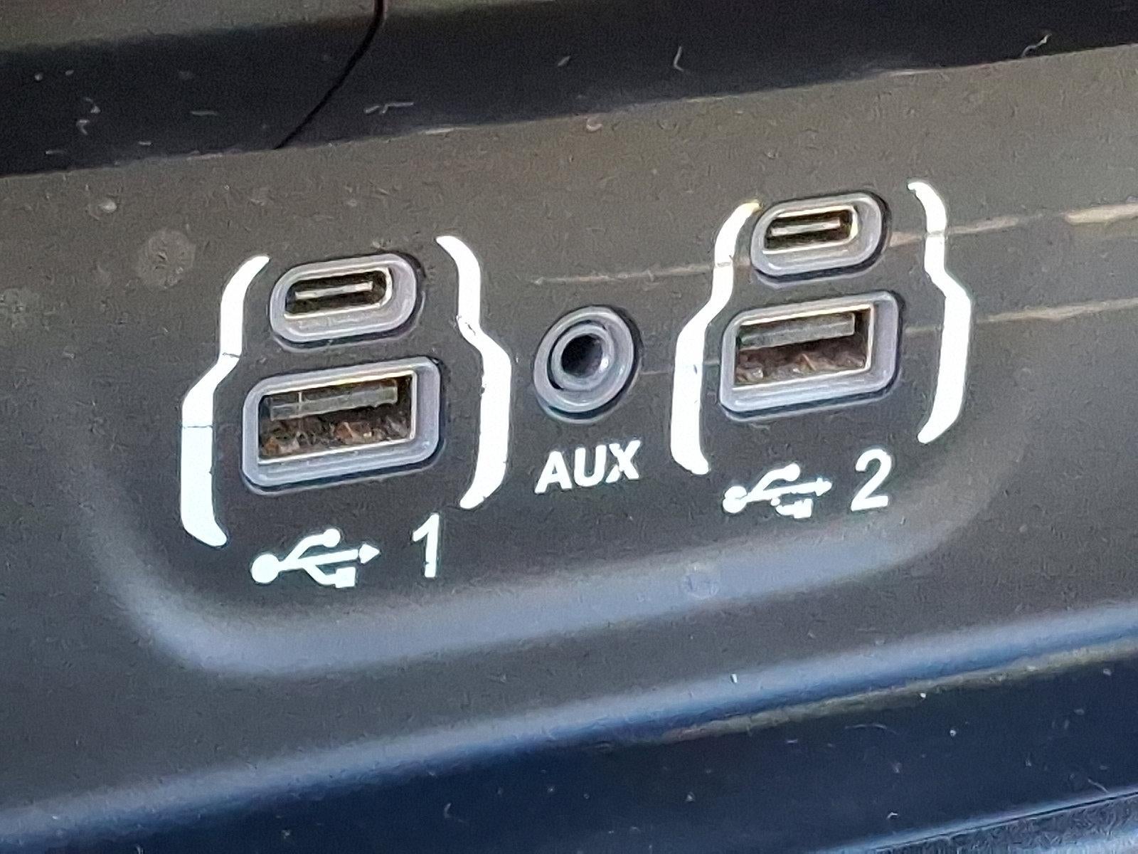 2020 RAM 2500 Big Horn 4x4 Crew Cab 6'4" Box