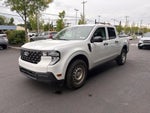 2026 Ford Maverick XL AWD SuperCrew