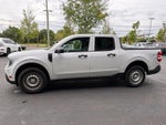 2026 Ford Maverick XL AWD SuperCrew