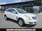 2016 Cadillac SRX AWD 4dr Luxury Collection