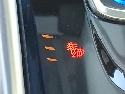 2016 Cadillac SRX AWD 4dr Luxury Collection