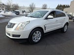 2016 Cadillac SRX AWD 4dr Luxury Collection