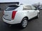 2016 Cadillac SRX AWD 4dr Luxury Collection