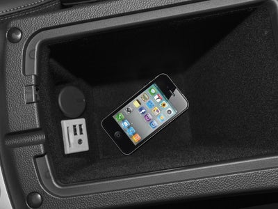 2016 Cadillac SRX AWD 4dr Luxury Collection