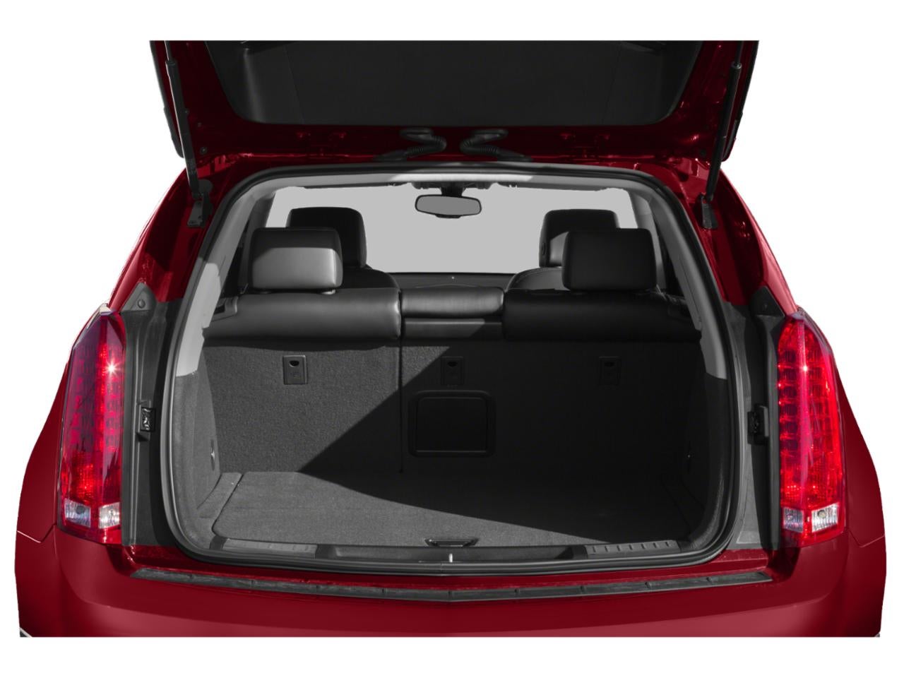 2015 Cadillac SRX AWD 4dr Performance Collection