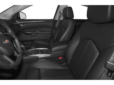 2015 Cadillac SRX AWD 4dr Performance Collection