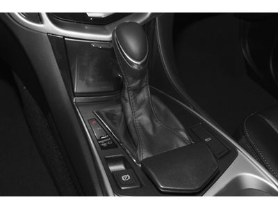 2015 Cadillac SRX AWD 4dr Performance Collection