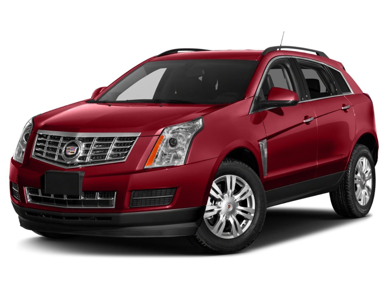 2015 Cadillac SRX AWD 4dr Performance Collection